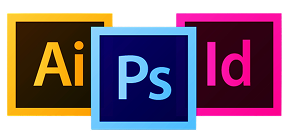 Adobe Suite